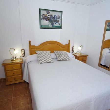 Caseta De L'Hort Corbera Экстерьер фото