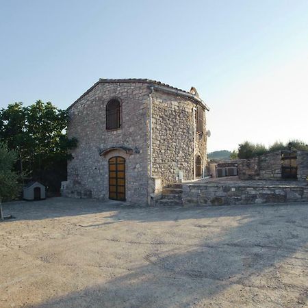 Caseta De L'Hort Corbera Экстерьер фото