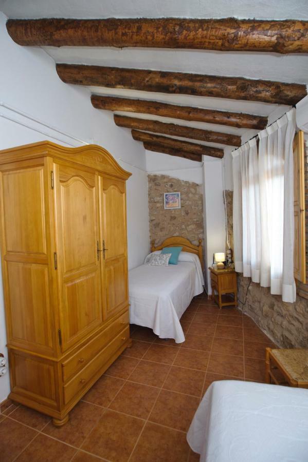 Caseta De L'Hort Corbera Экстерьер фото