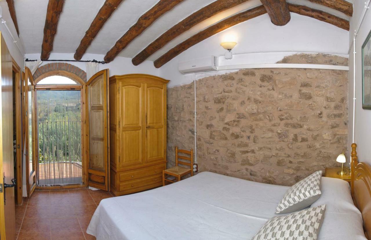 Caseta De L'Hort Corbera Экстерьер фото