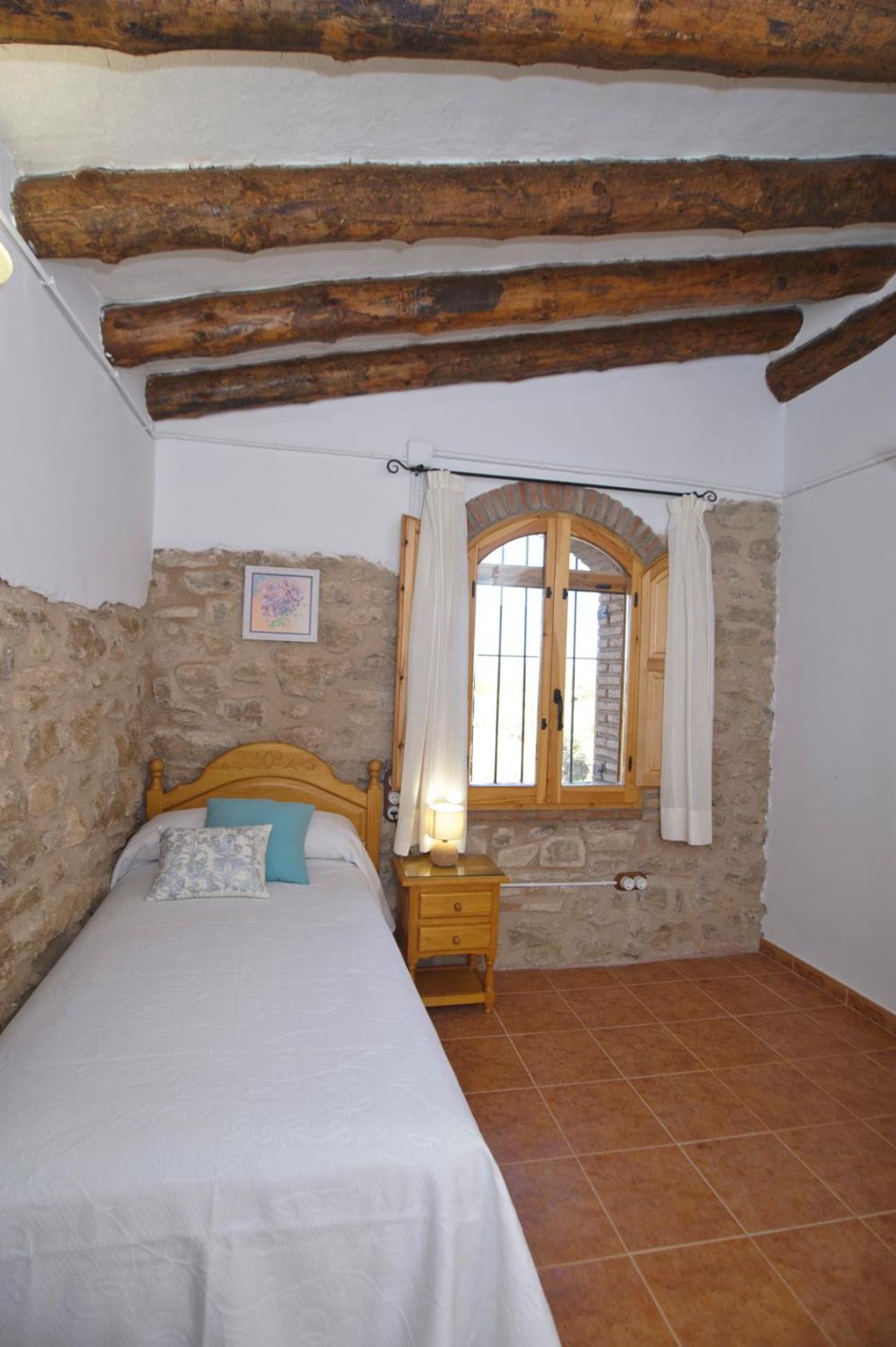 Caseta De L'Hort Corbera Экстерьер фото