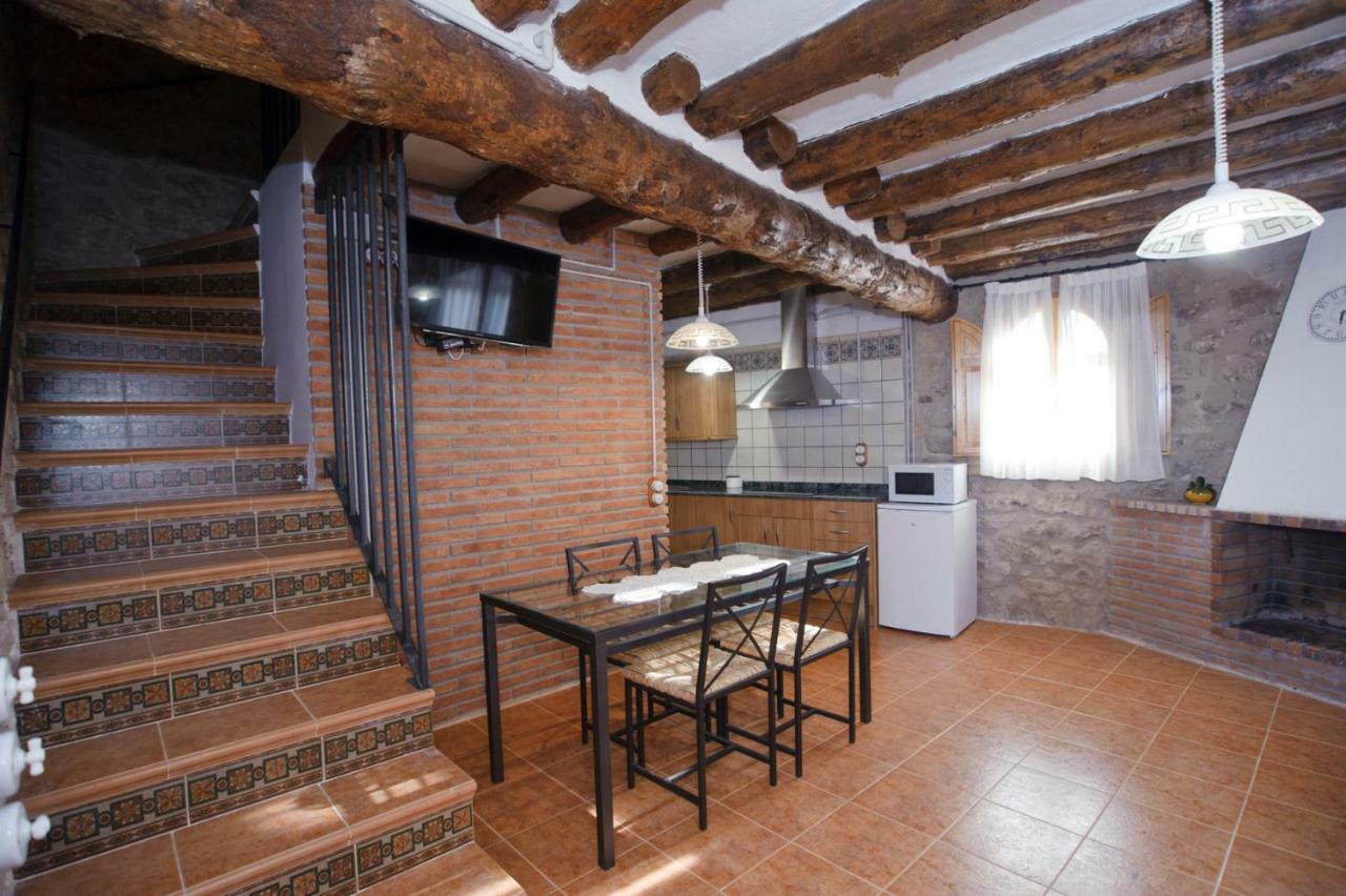 Caseta De L'Hort Corbera Экстерьер фото