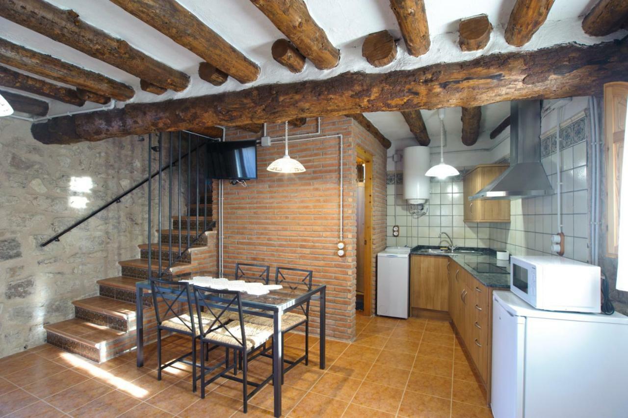Caseta De L'Hort Corbera Экстерьер фото
